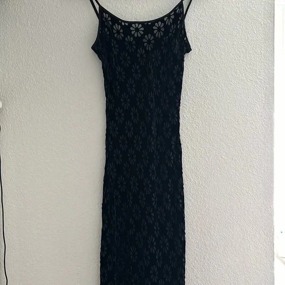 The Clementine Maxi Dress 🖤 Realisation Par - Picture 3 of 7